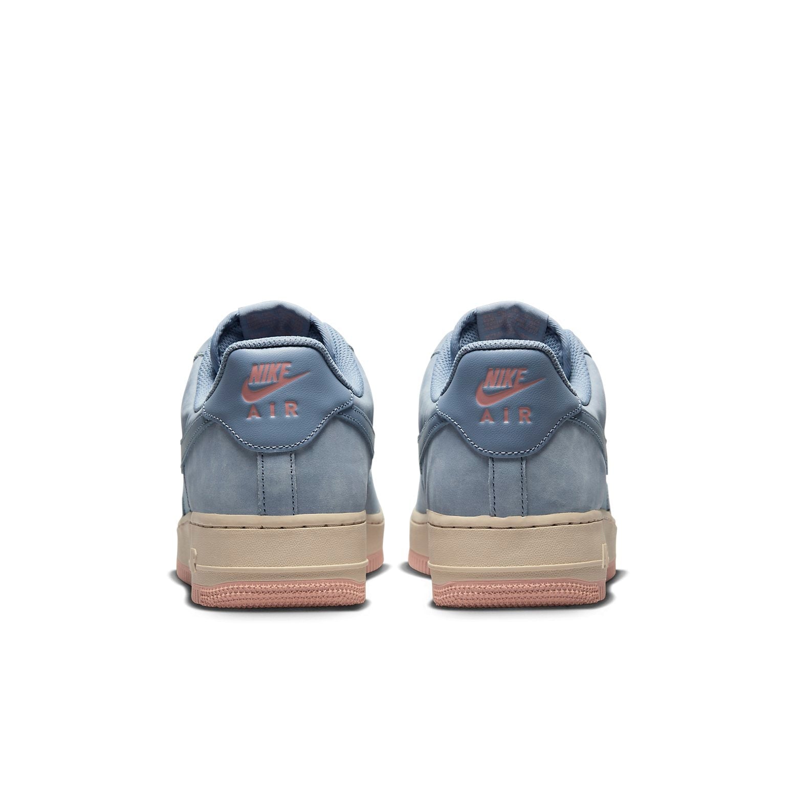 Nike Air Force 1 '07 LX 'Ashen Slate' FB8876-400