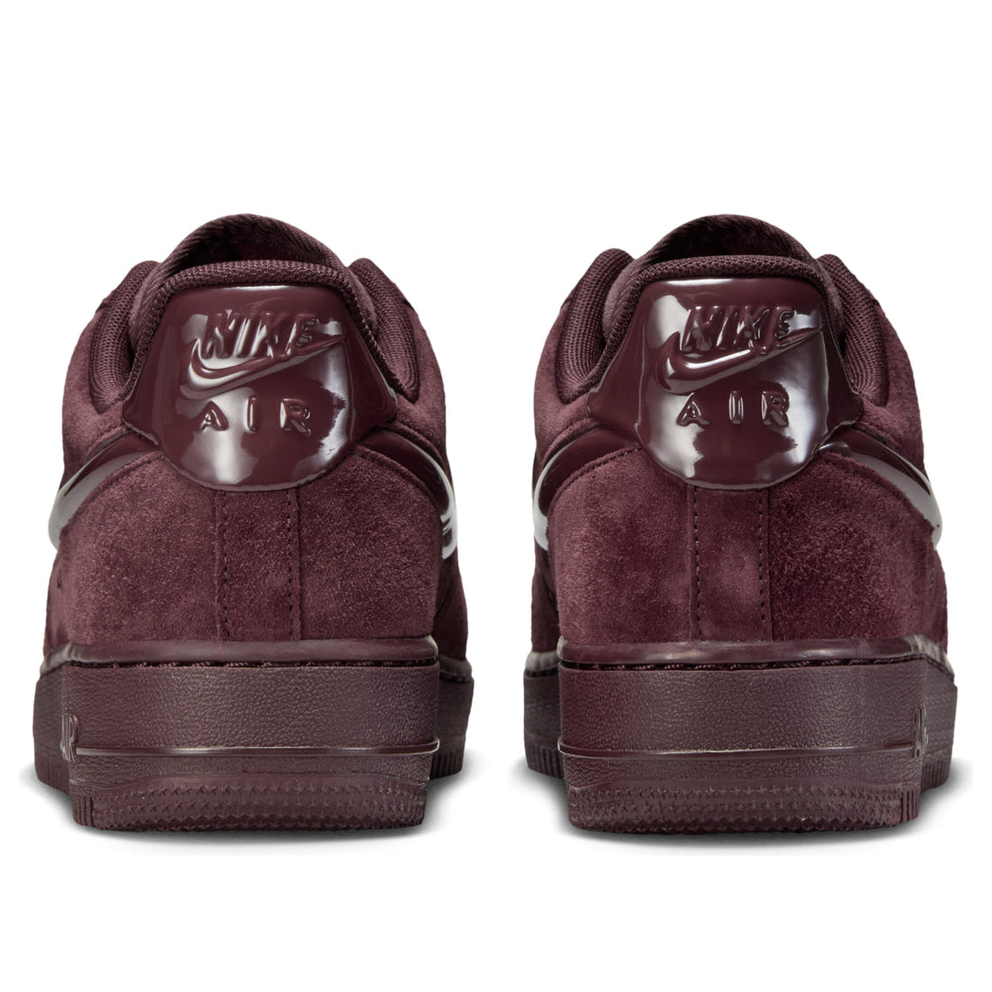 (WMNS) Nike Air Force 1 Low 'Burgundy Crush' HV4406-600