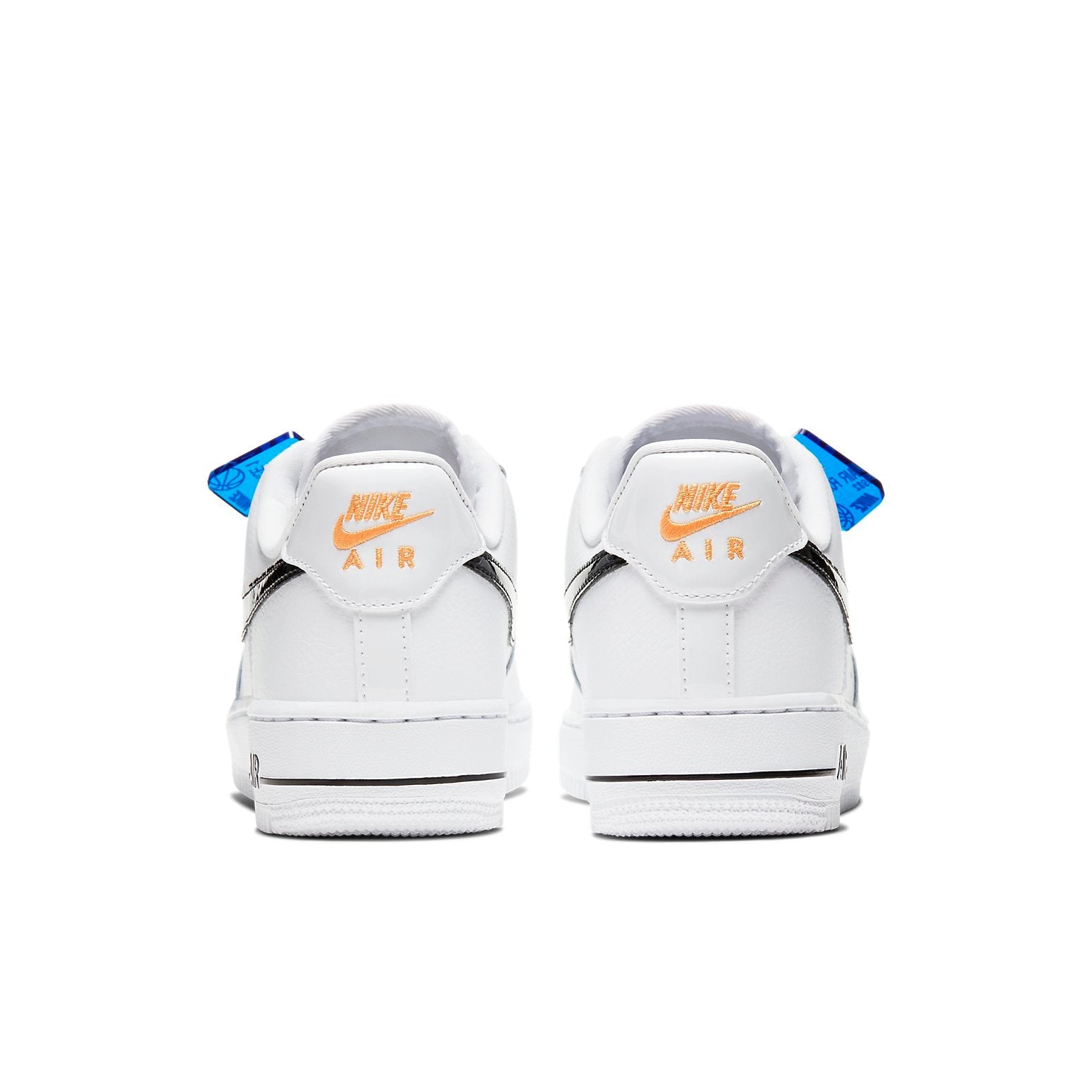 (WMNS) Nike Air Force 1 Low SE 'White' CI3446-100