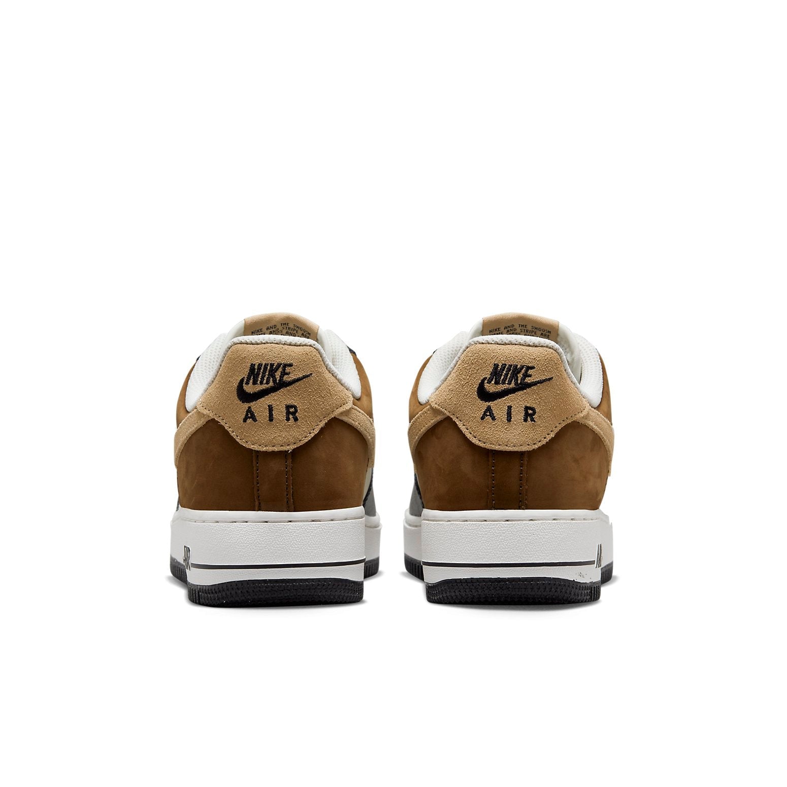 Nike Air Force 1 Low '07 'Mocha' FB3355-200