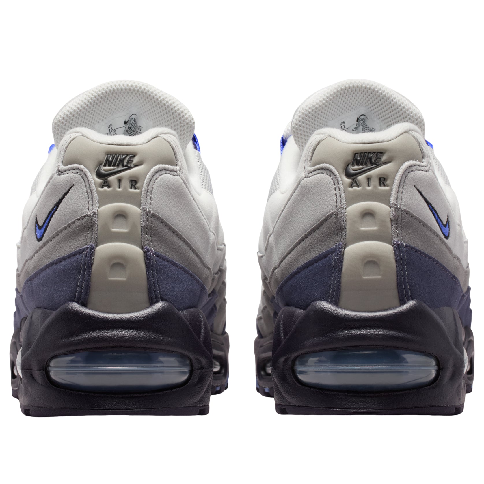 Nike Air Max 95 OG 'Pencil Point' HM4740-009