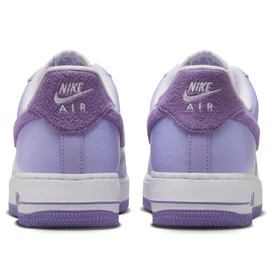 (WMNS) Nike Air Force 1 '07 Next Nature 'Hydrangeas' HQ3905-500