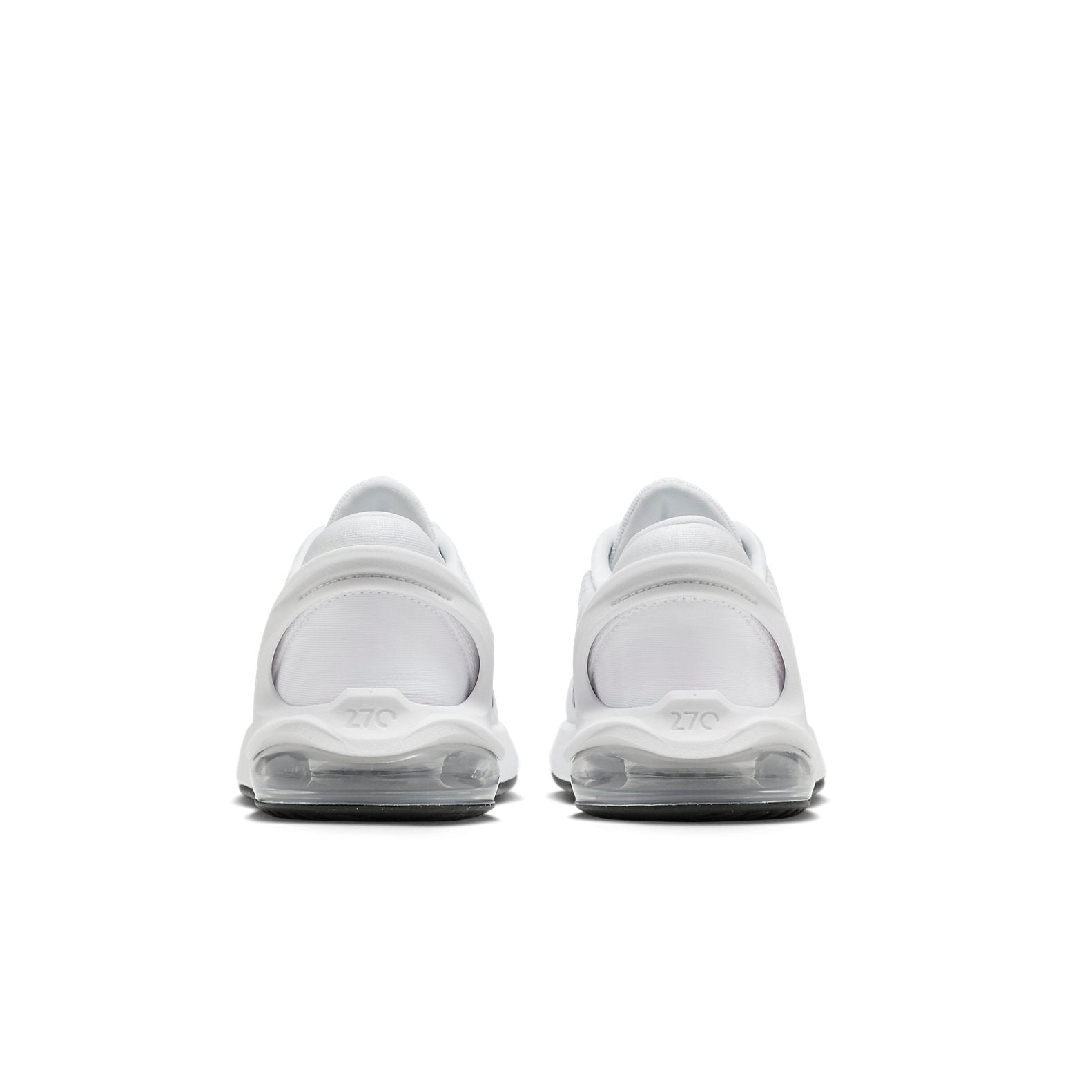 (PS) Nike Air Max 270 GO Shoes 'White Black' DV1969-103