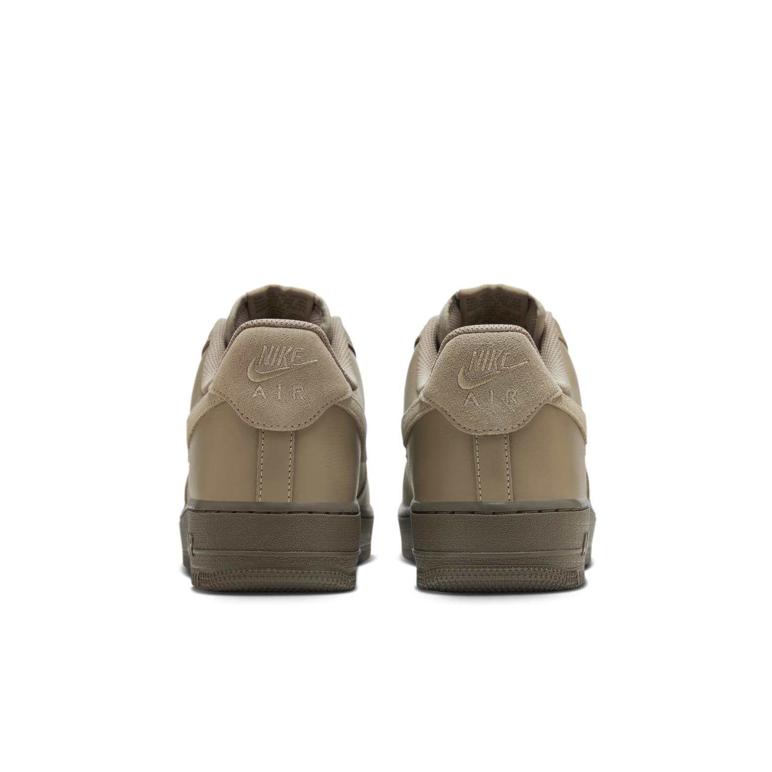 Nike Air Force 1 '07 LV8 'Olive Khaki' HQ1176-222