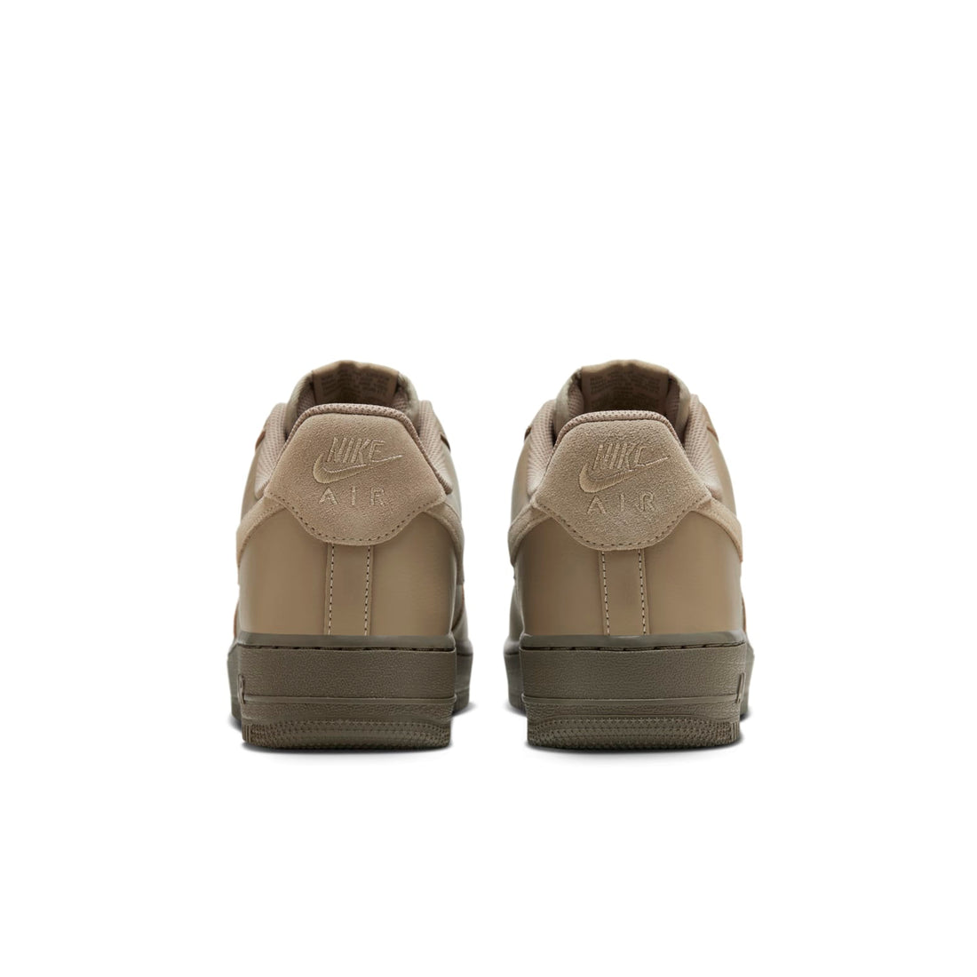 Nike Air Force 1 '07 LV8 'Olive Khaki' HQ1176-222