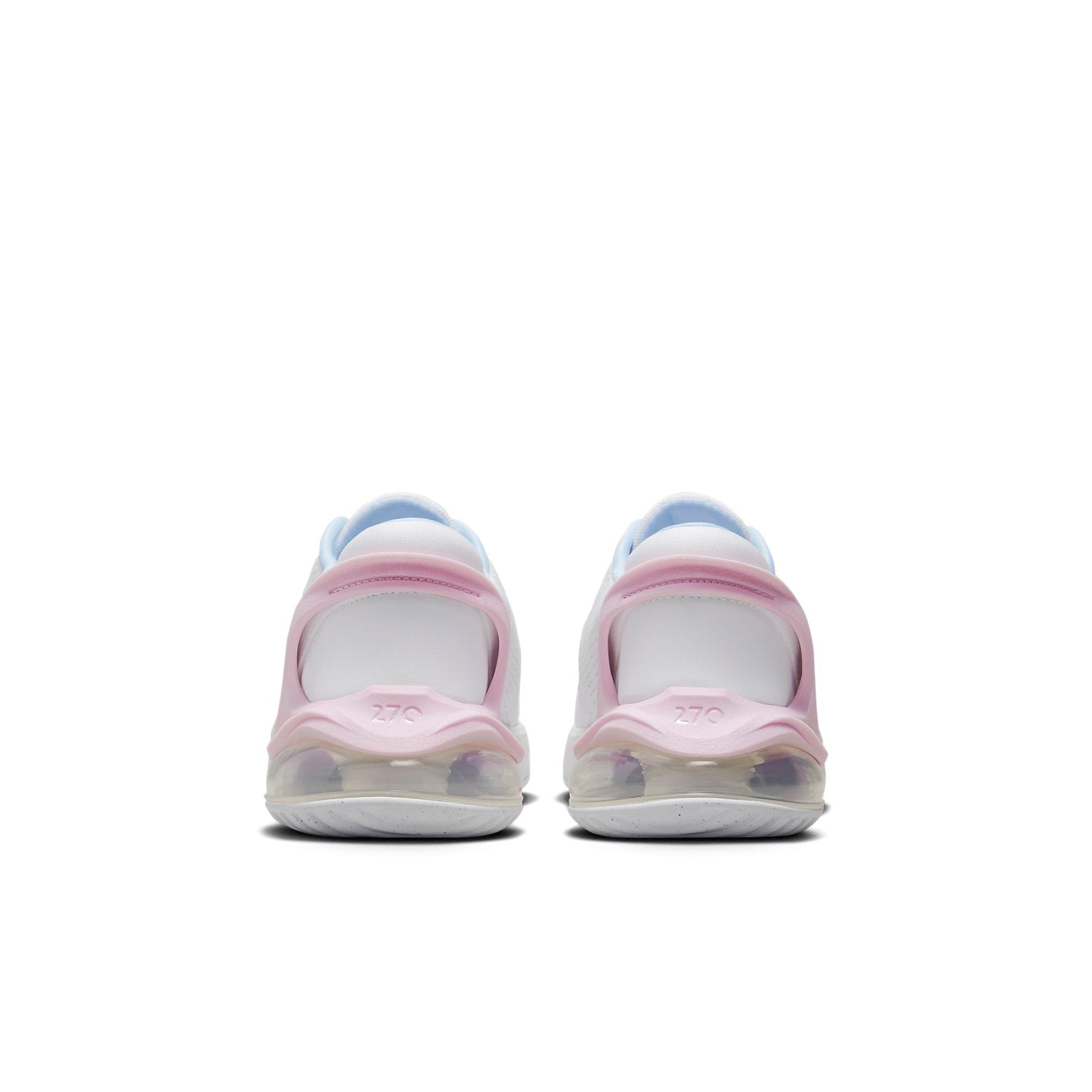 (GS) Nike Air Max 270 GO 'Cosmic Fuchsia' DV1968-102