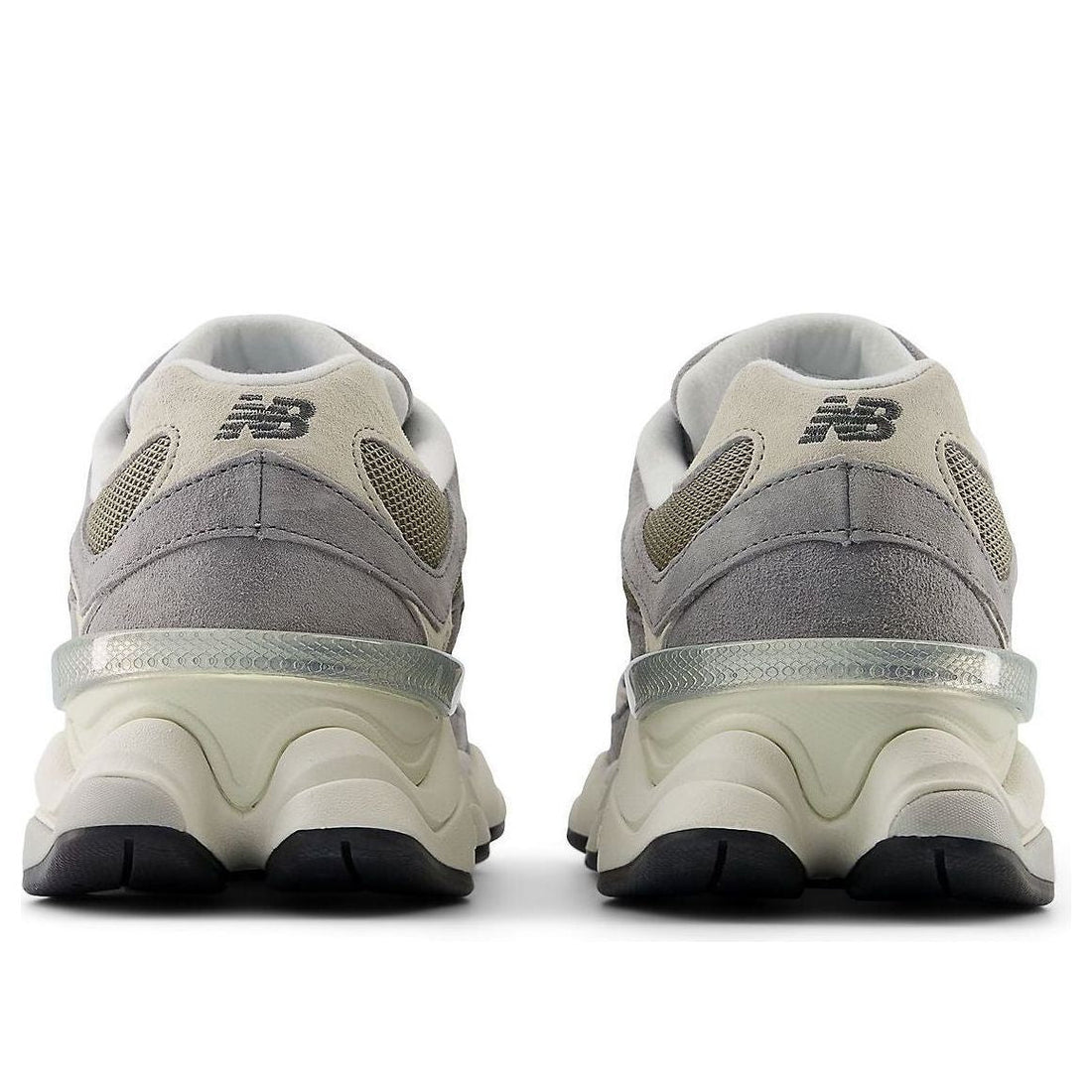 New Balance 9060 'Slate Grey Arid Stone' U9060LBA