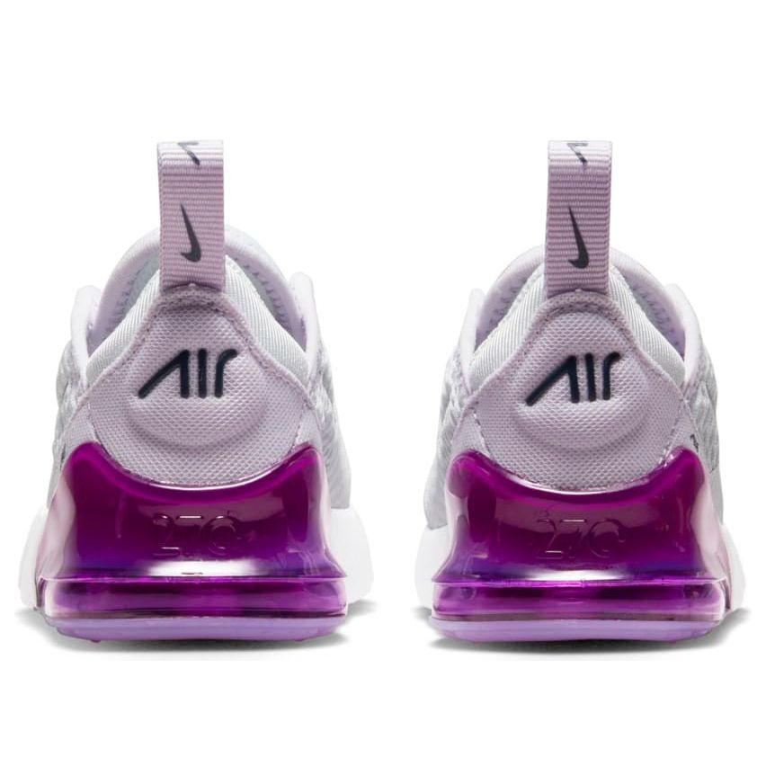 (TD) Nike Air Max 270 'Pure Platinum Violet Frost' DD1646-023
