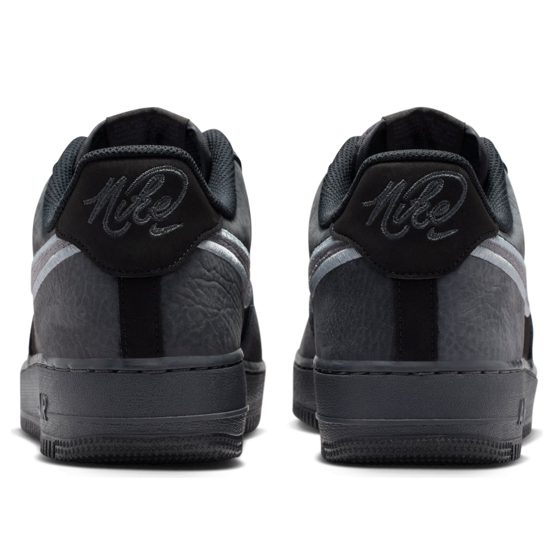 Nike Air Force 1 Low 'Black Smoke Grey' IB6842-002