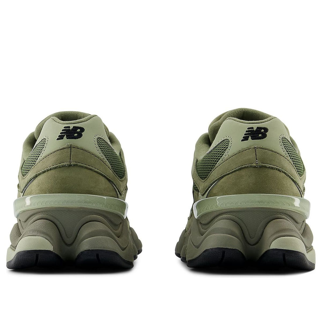 New Balance 9060 'Dark Olivine' U9060ZGD