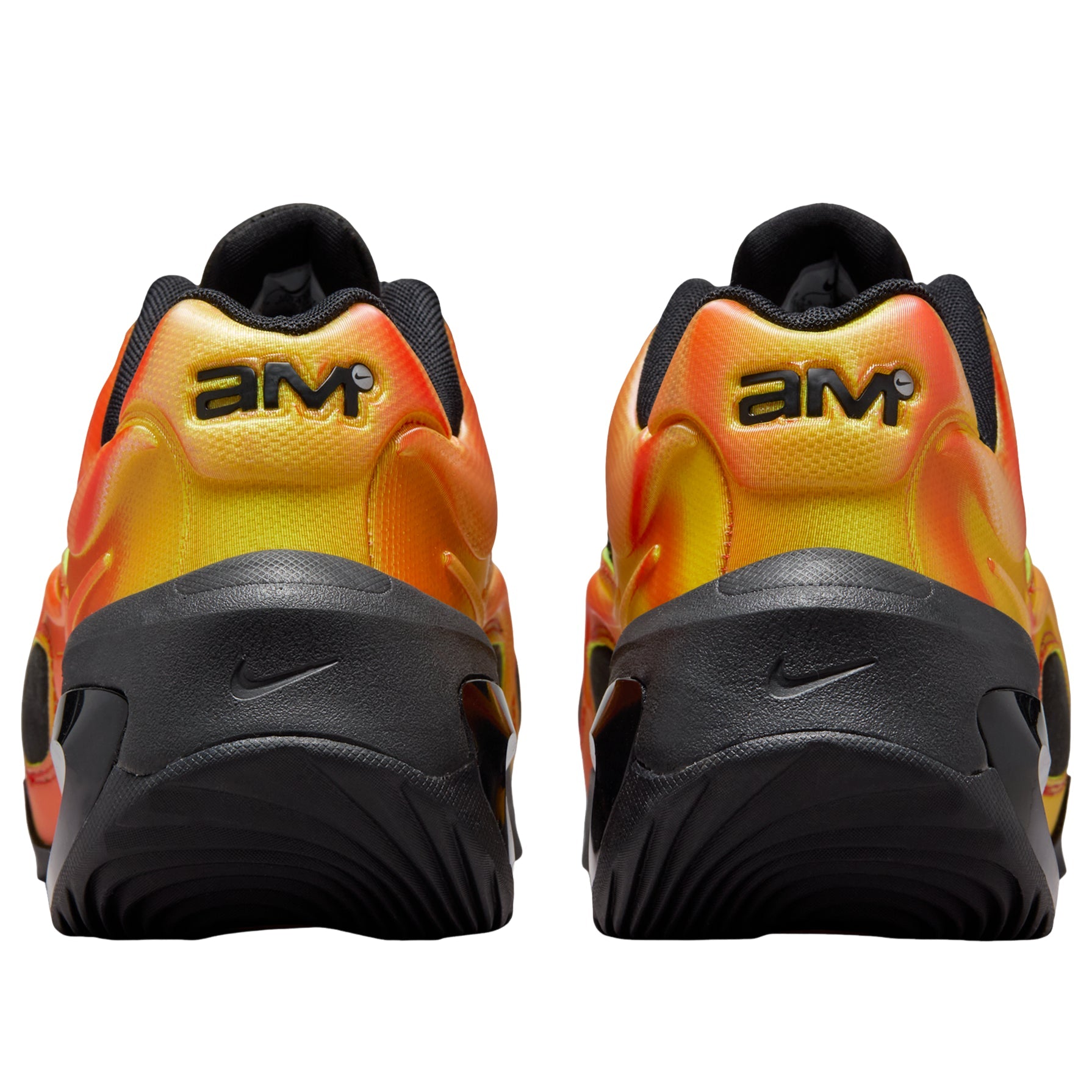 (WMNS) Nike Air Max Muse SE 'Bruce Lee' IB4396-001