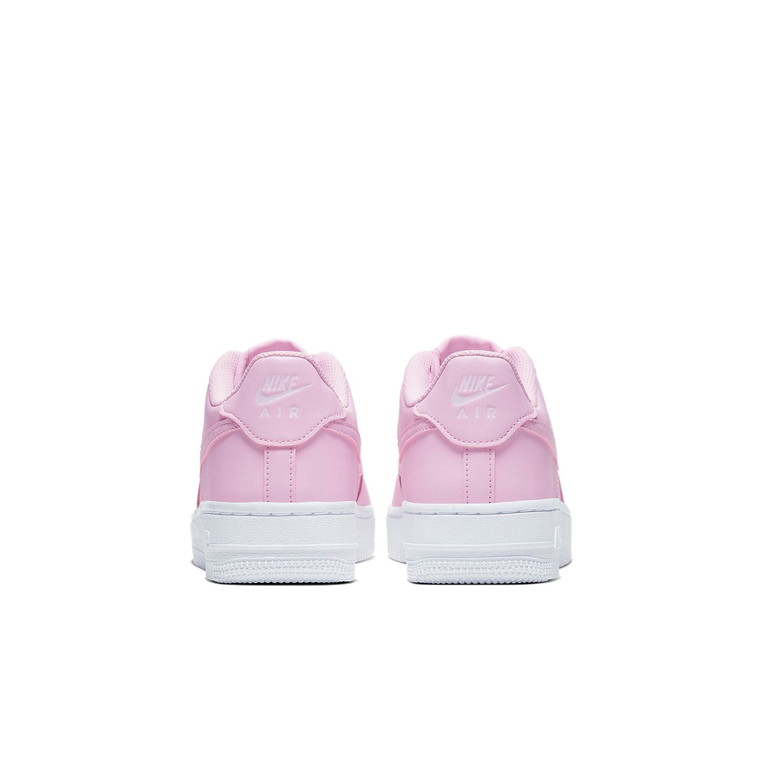 (GS) Nike Air Force 1 Low 'Pink Foam' CT6389-600