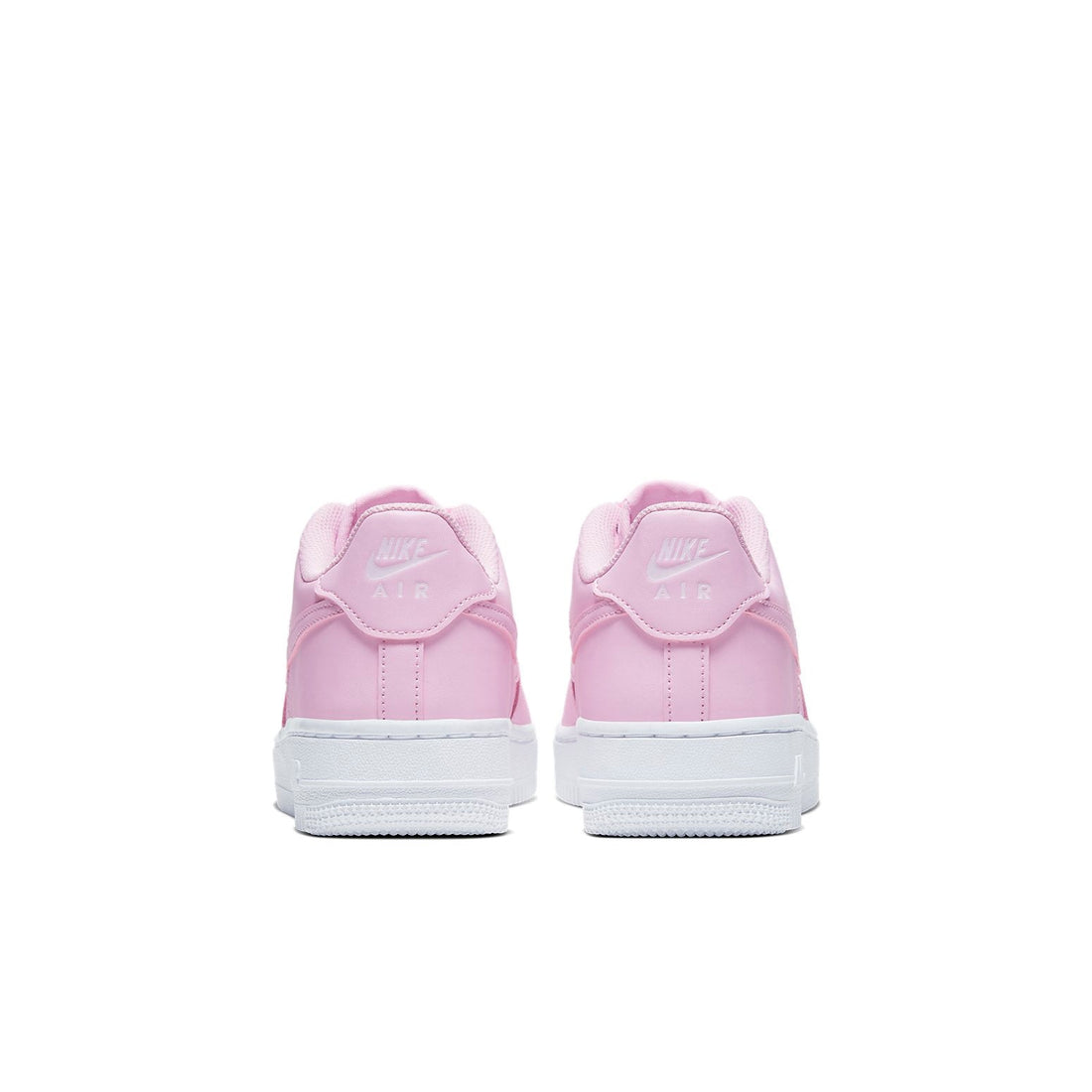 (GS) Nike Air Force 1 Low 'Pink Foam' CT6389-600