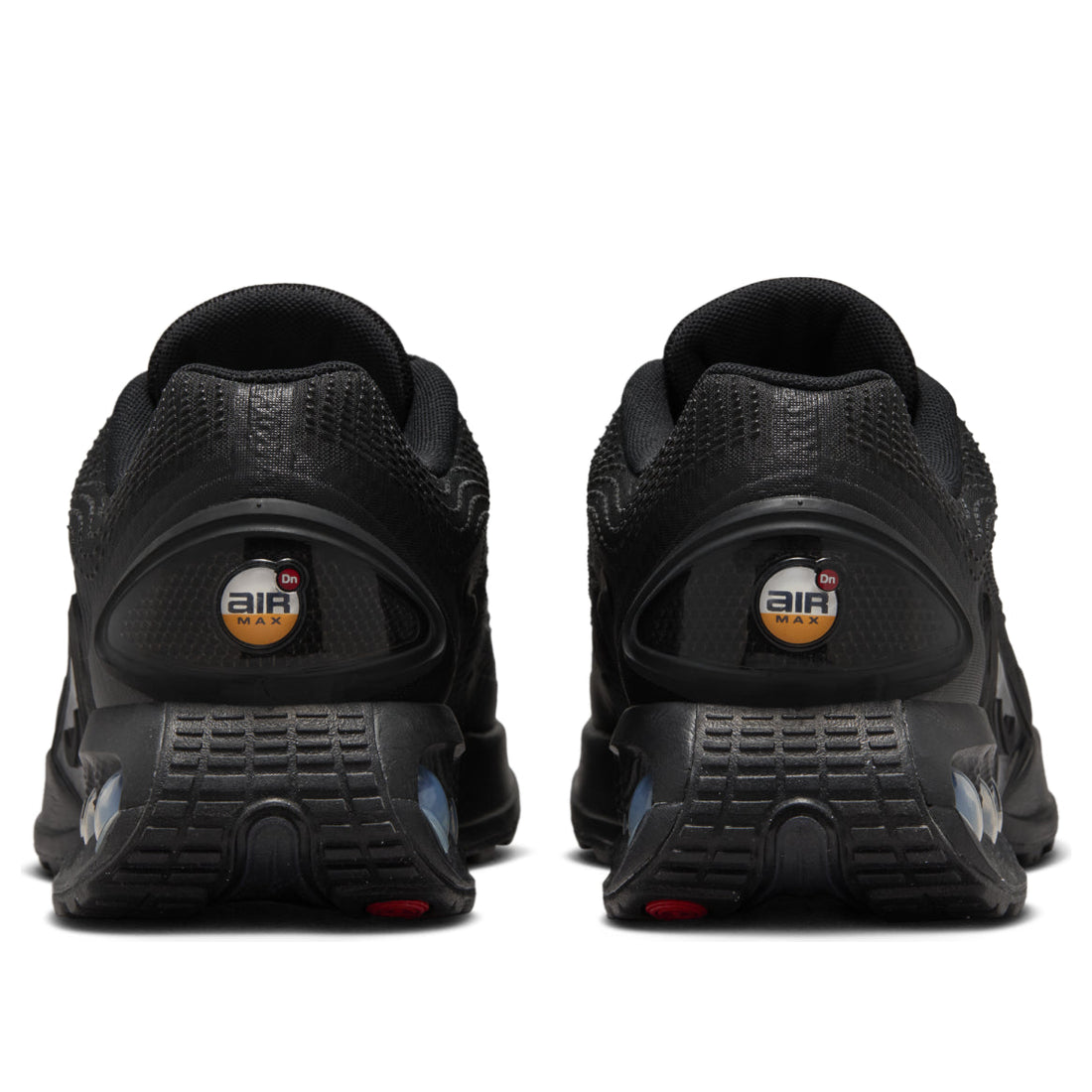 Nike Air Max DN 'Black Metallic Grey' DV3337-006