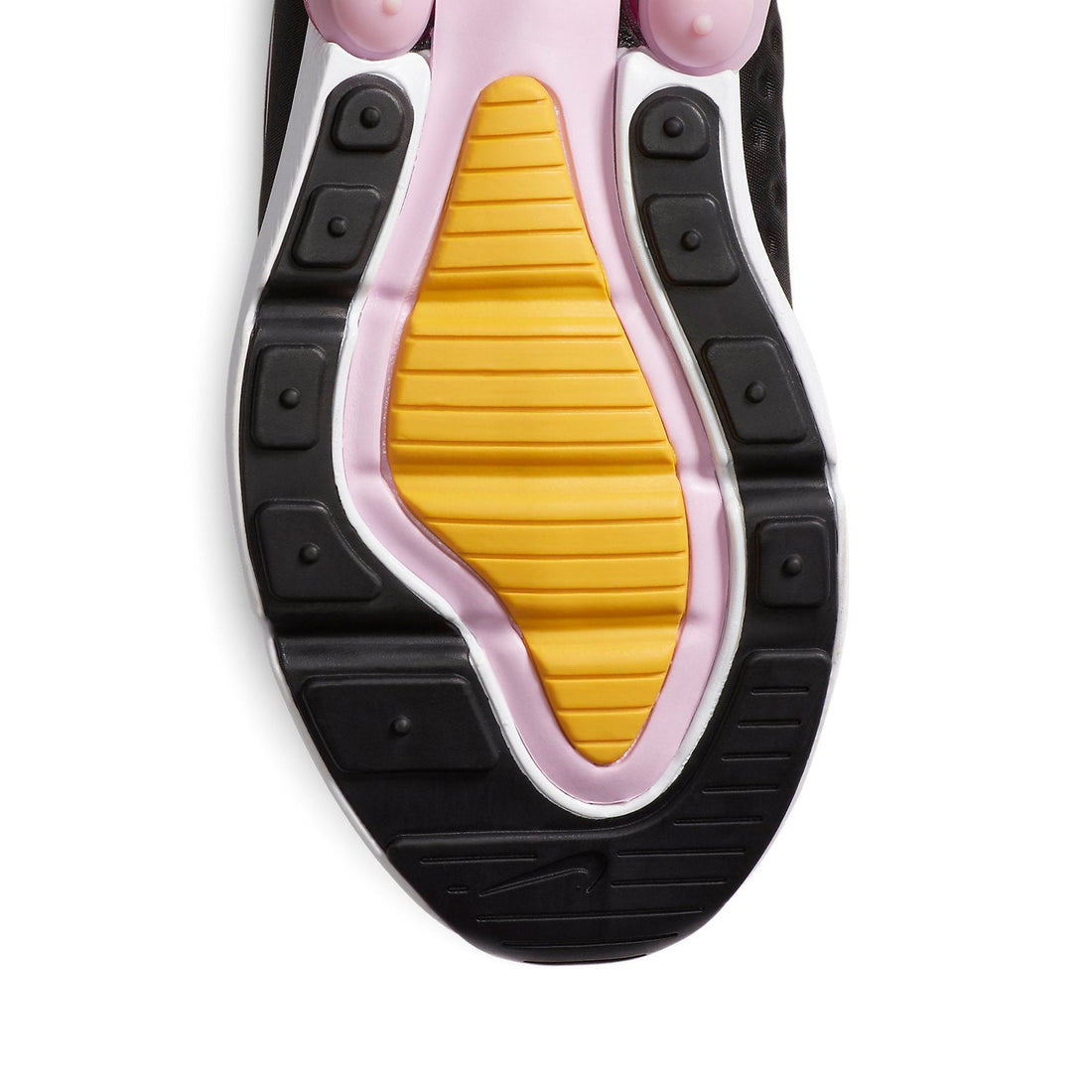 (GS) Nike Air Max 270 Extreme 'Light Arctic Pink' CI1108-008