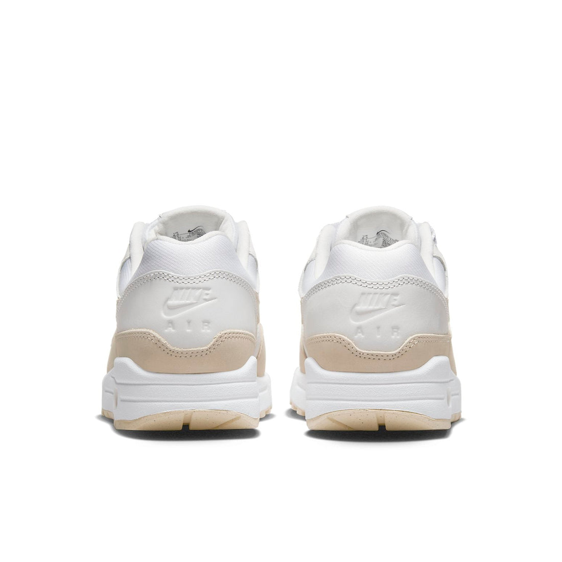 (WMNS) Nike Air Max 1 'Sanddrift' FB5060-100