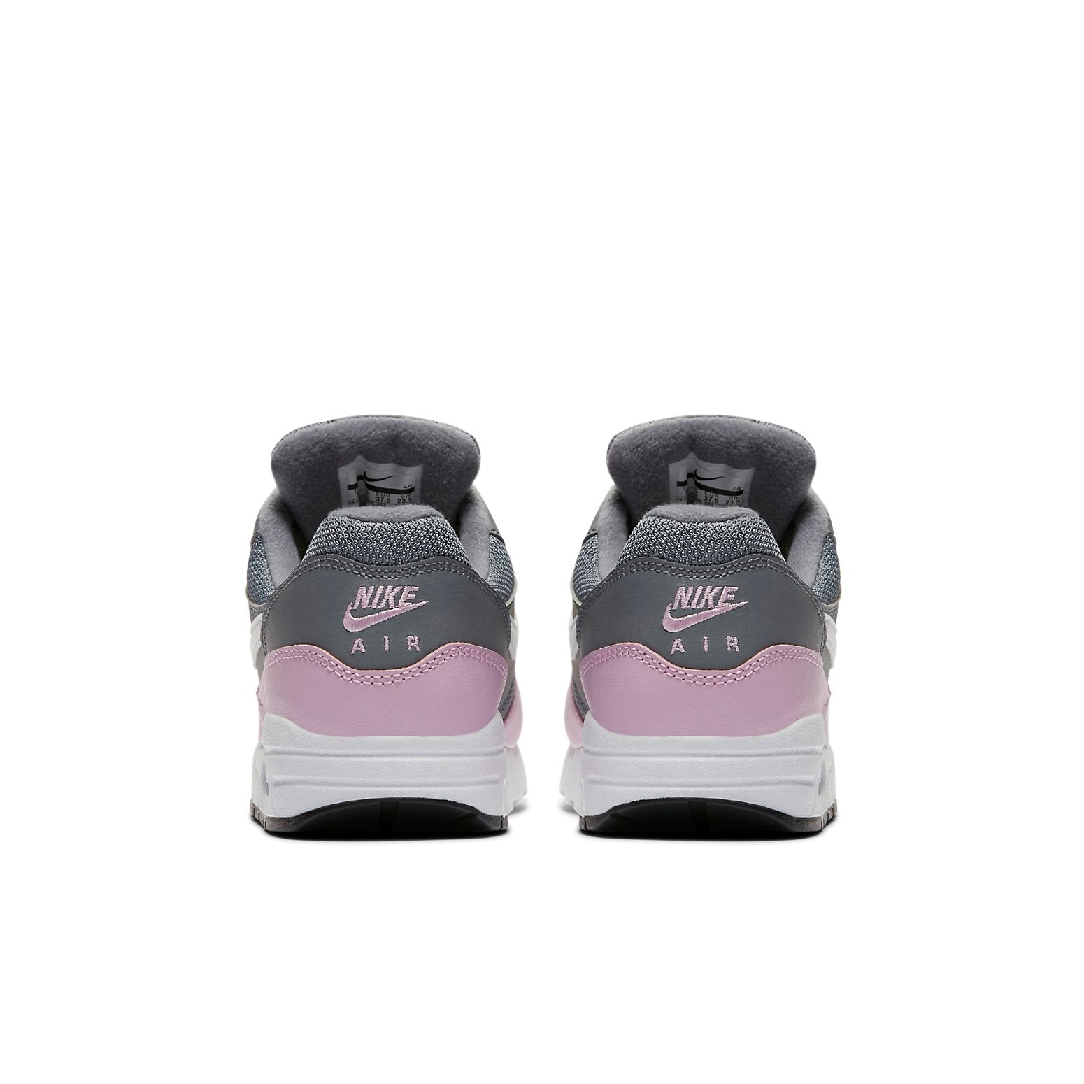 (GS) Nike Air Max 1 'Light Arctic Pink' 807605-007