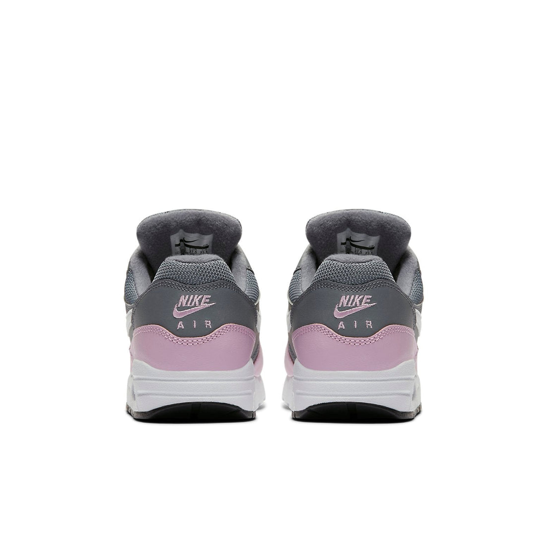 (GS) Nike Air Max 1 'Light Arctic Pink' 807605-007