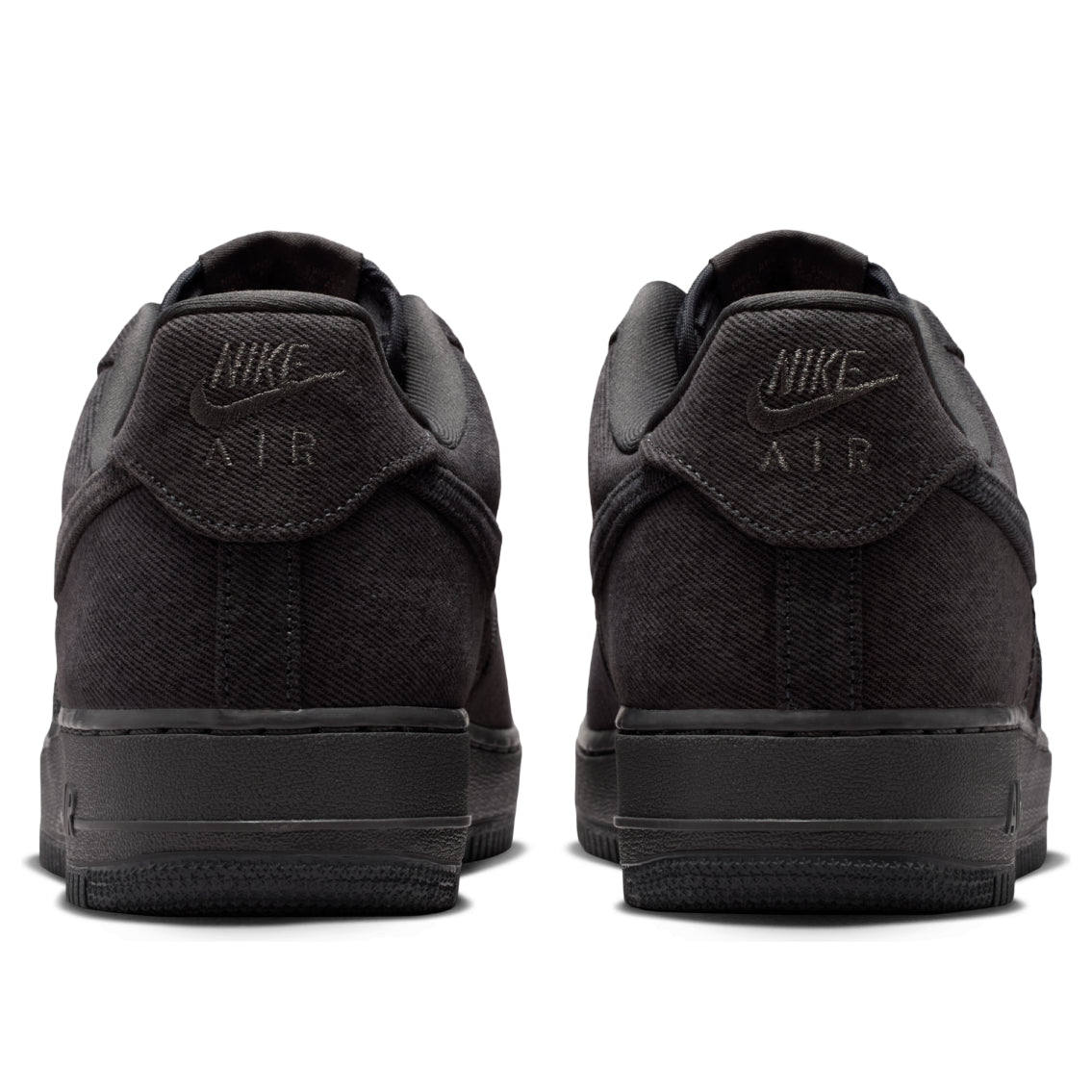 Nike Air Force 1 '07 LV8 'Anthracite Denim' IR0951-003