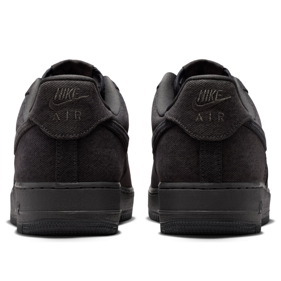 Nike Air Force 1 '07 LV8 'Anthracite Denim' IR0951-003