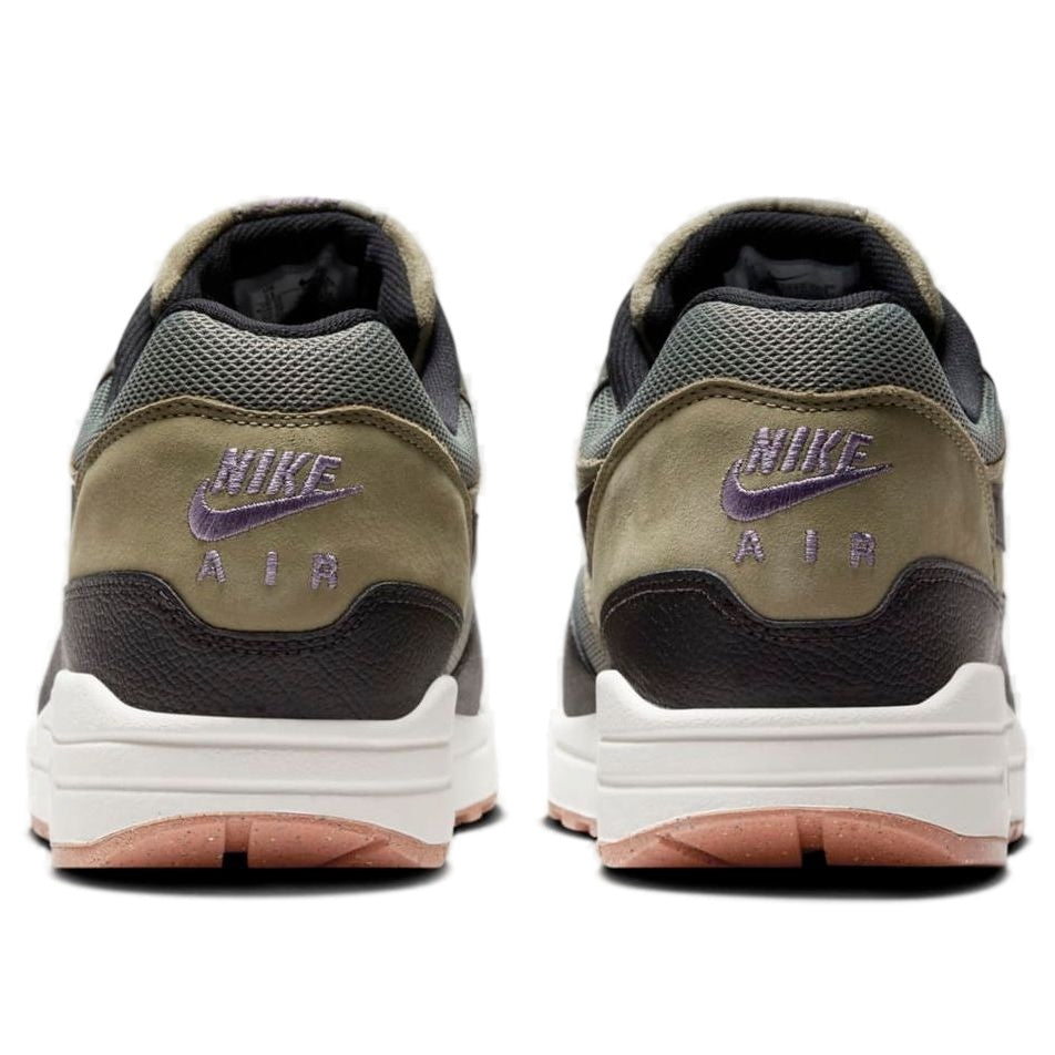 Nike Air Max 1 'Neutral Olive Black' FB9660-003