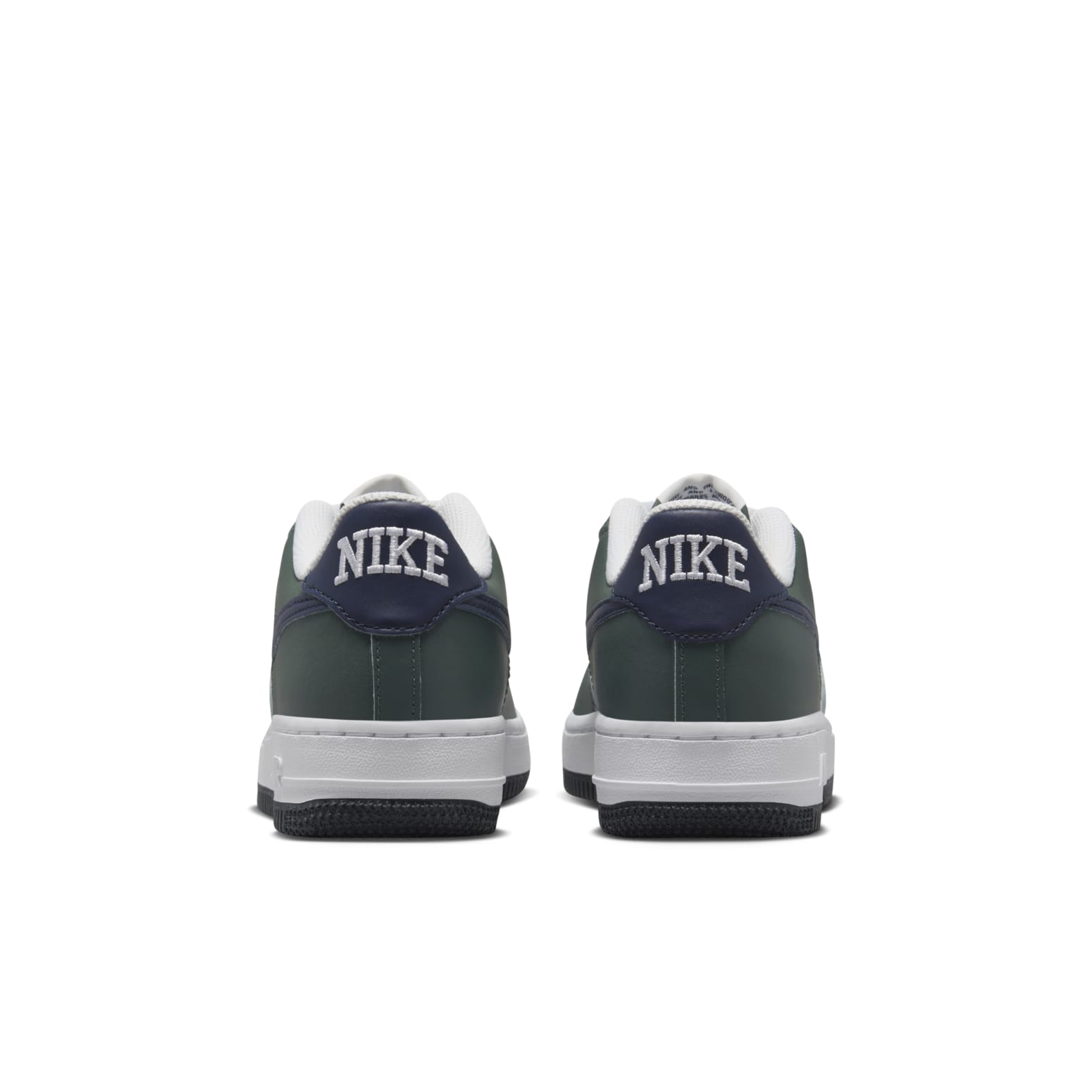 (GS) Nike Air Force 1 Low 'Vintage Green Obsidian' HF5178-300