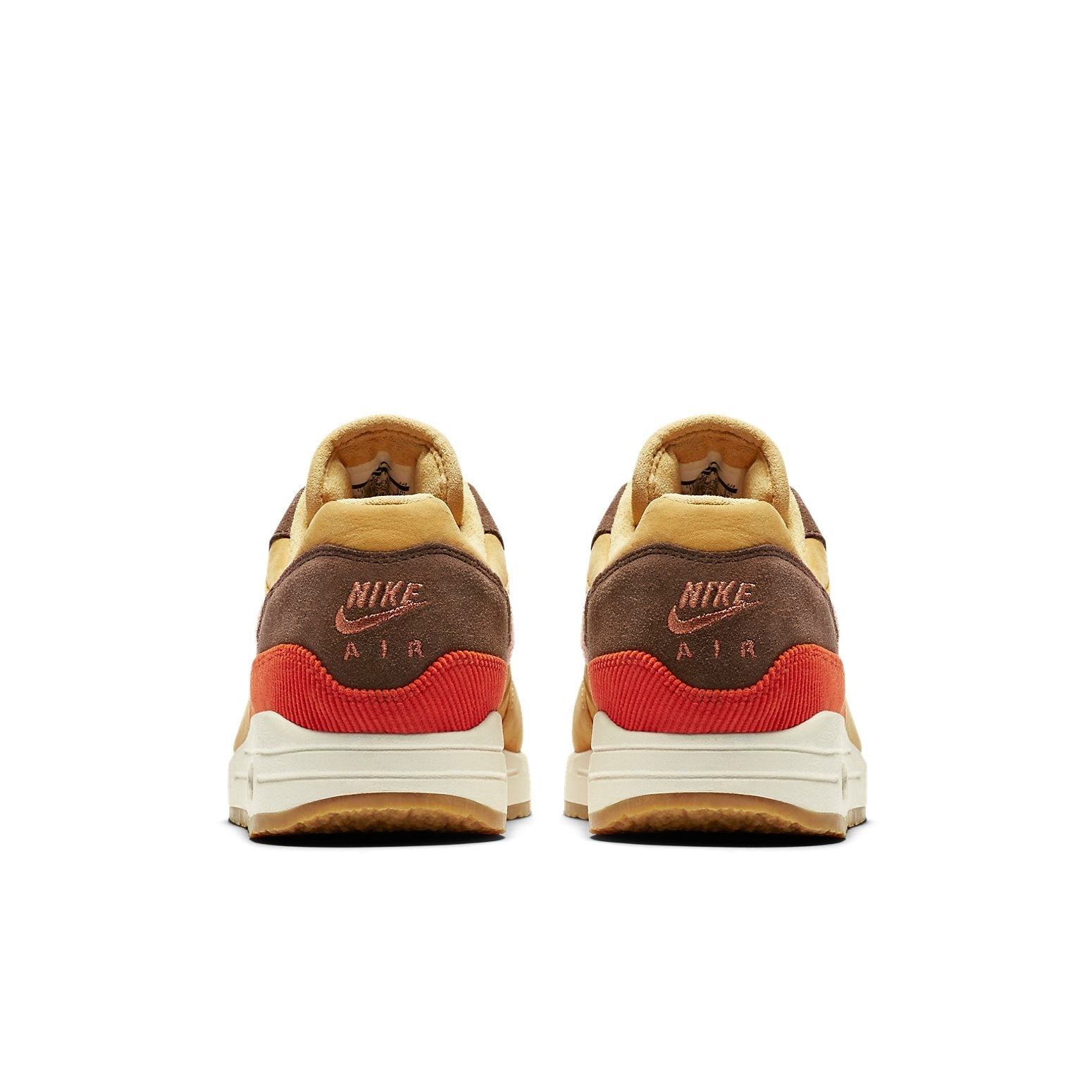 Nike Air Max 1 Premium 'Crepe Pack - Bacon' CD7861-700