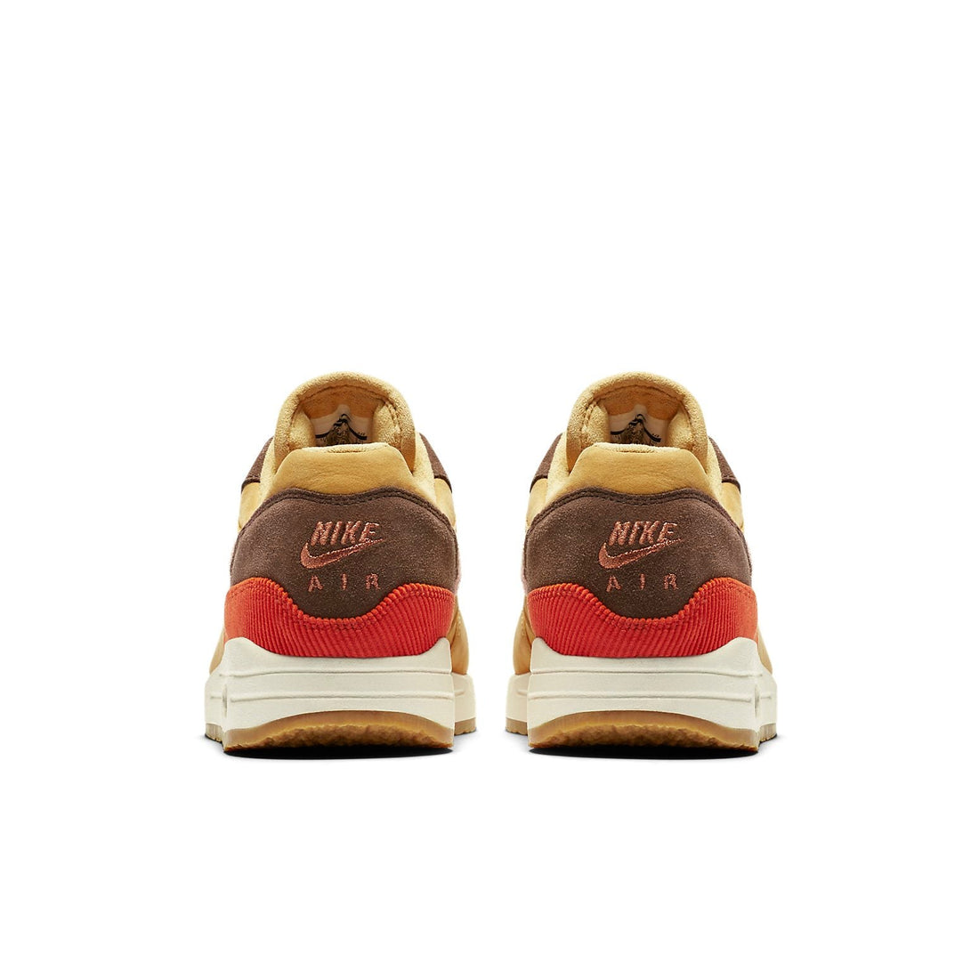 Nike Air Max 1 Premium 'Crepe Pack - Bacon' CD7861-700