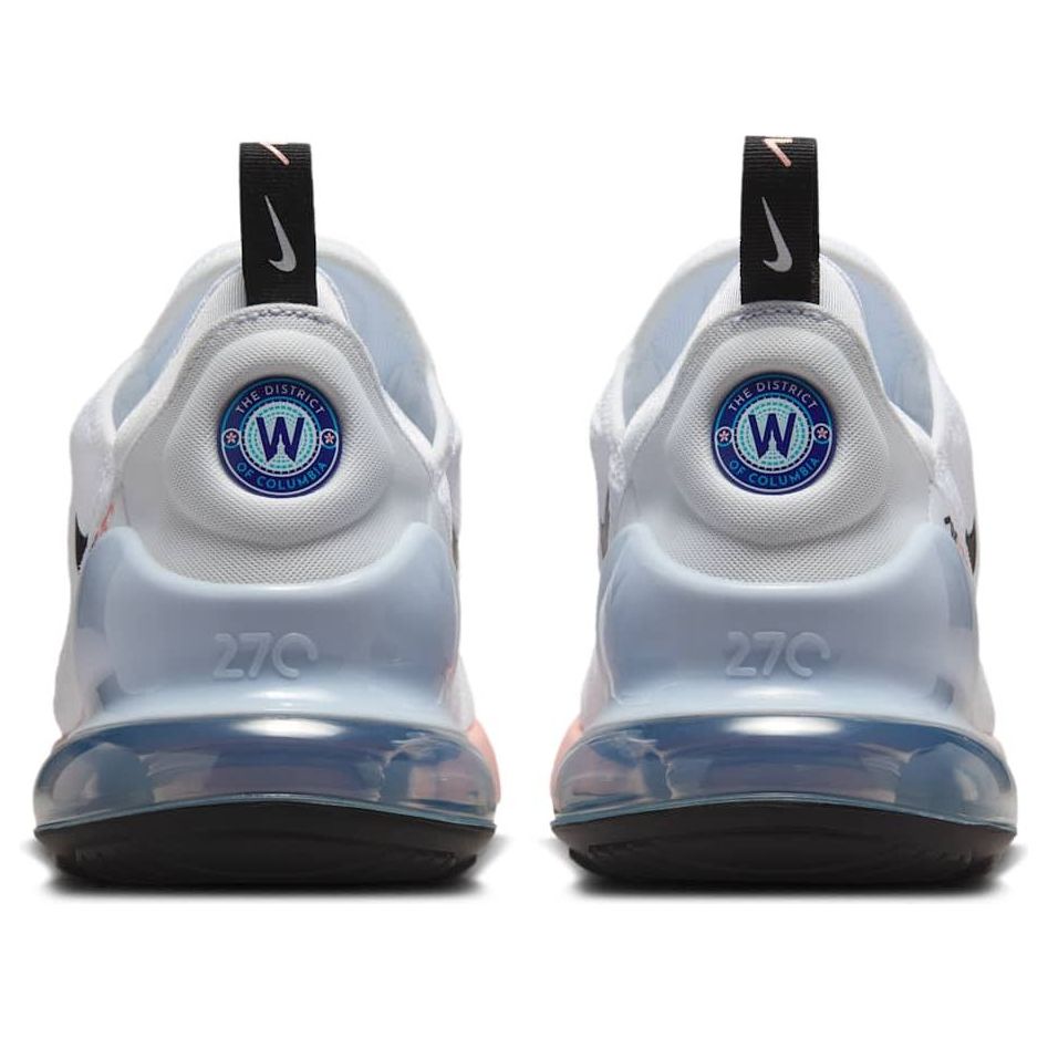 Nike Air Max 270 'Washington Nationals' HQ8002-100