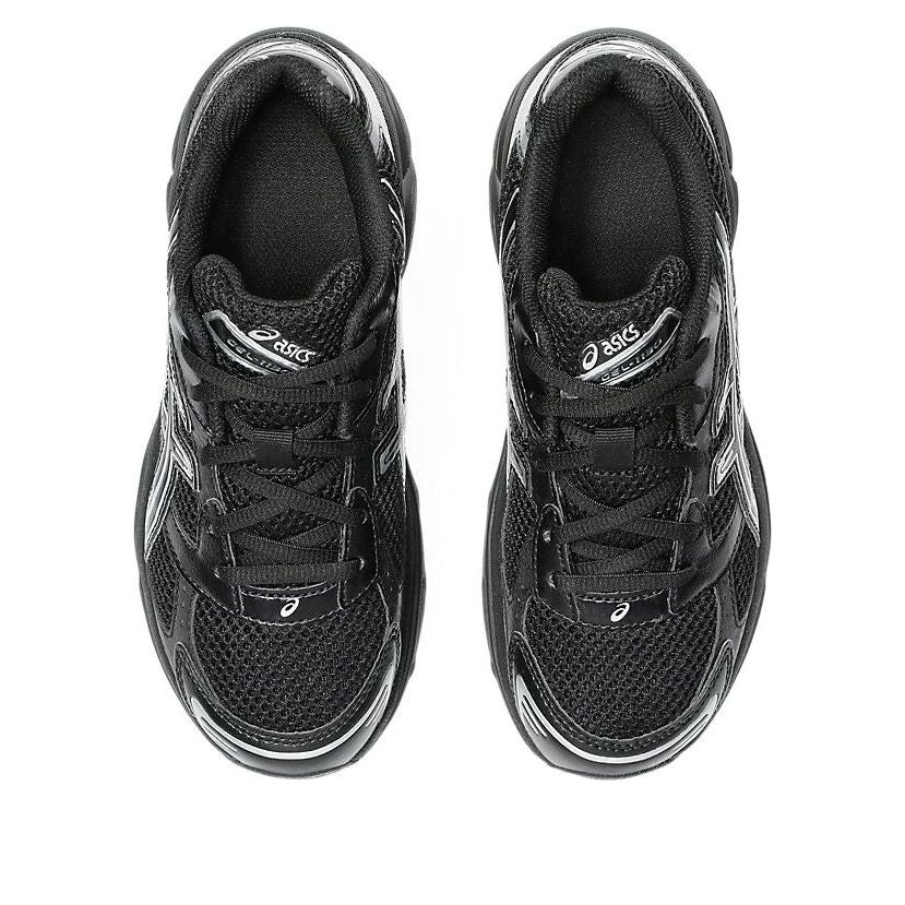 (GS) ASICS Gel-1130 'Black Pure Silver' 1204A169-001