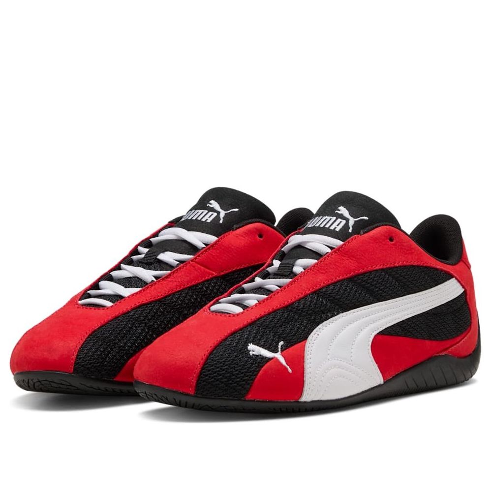 PUMA Speedcat Plus 'Red White' 402995-02