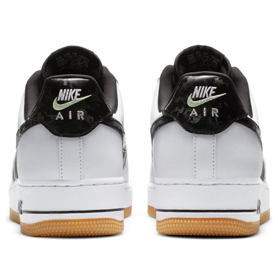 Nike Air Force 1 '07 LV8 'Pacific Northwest Camo' CZ7891-100