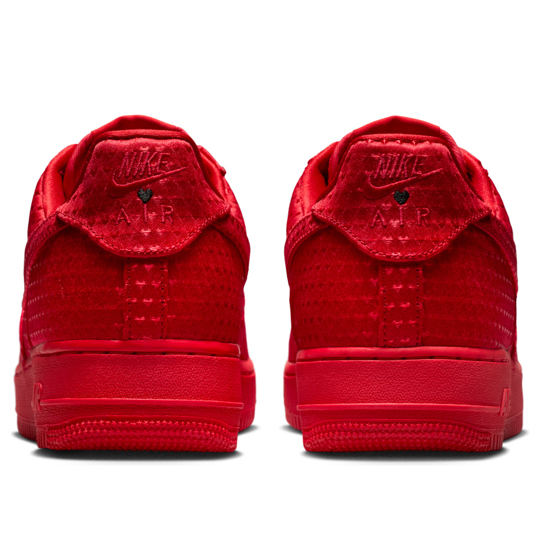Nike Air Force 1 Retro 'Valentine's Day University Red' IB6836-600