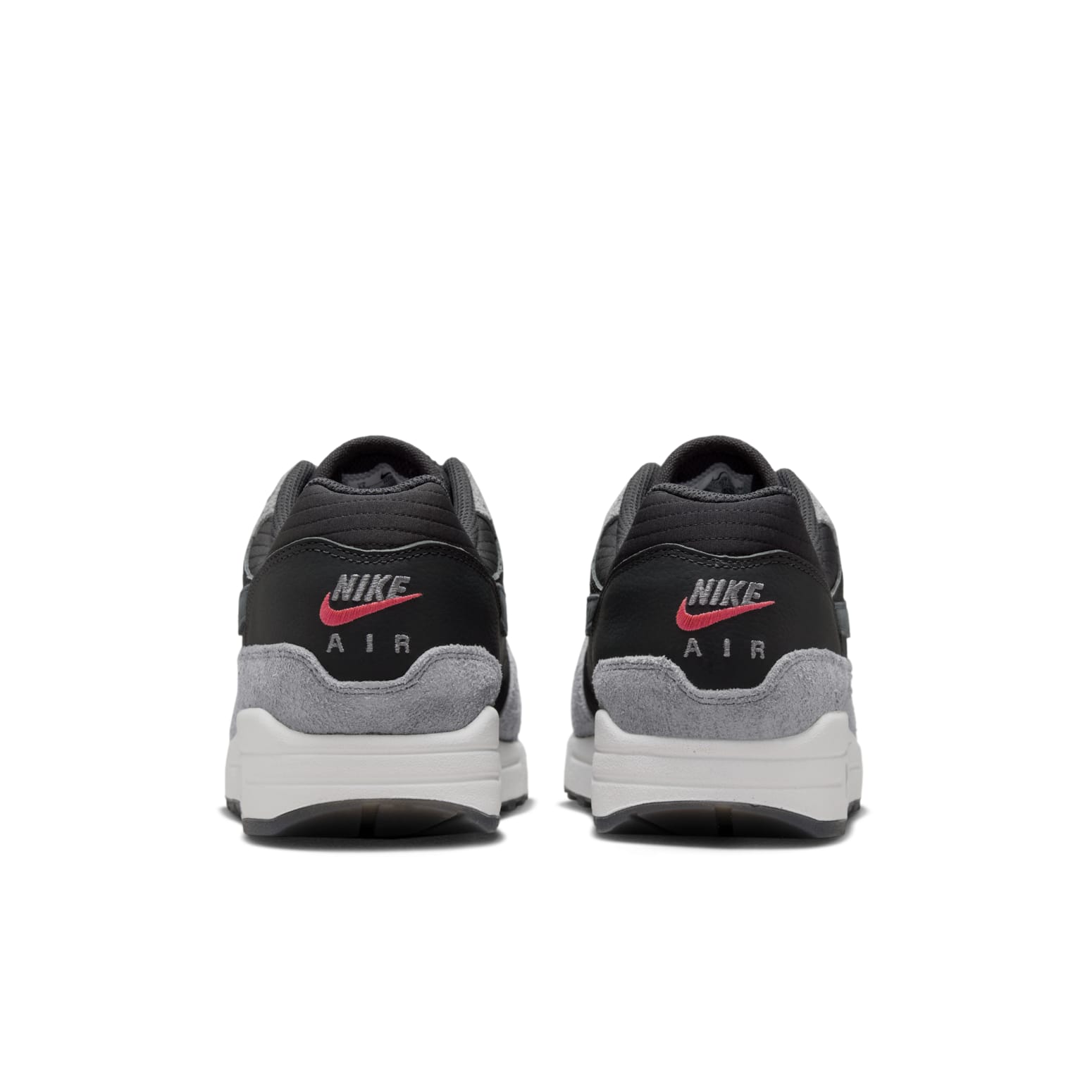 Nike Air Max 1 Premium 'Dark Smoke Grey' HJ9292-070
