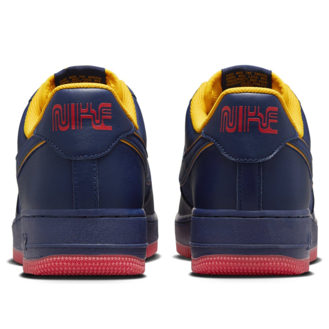 Nike Air Force 1 '07 LV8 'Retro Littering' HV5752-410
