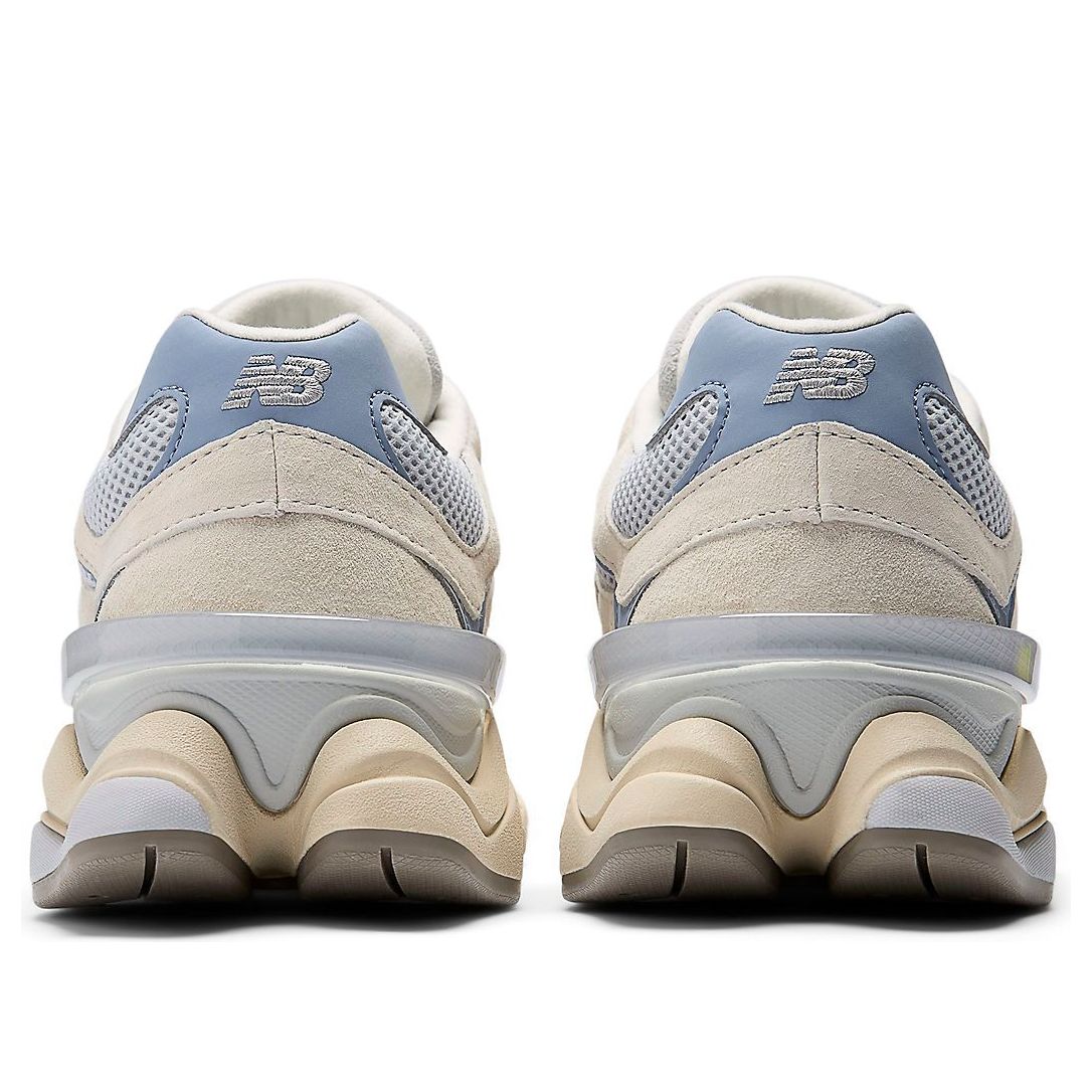 New Balance 9060 'Pearl Grey Linen' U9060EEL