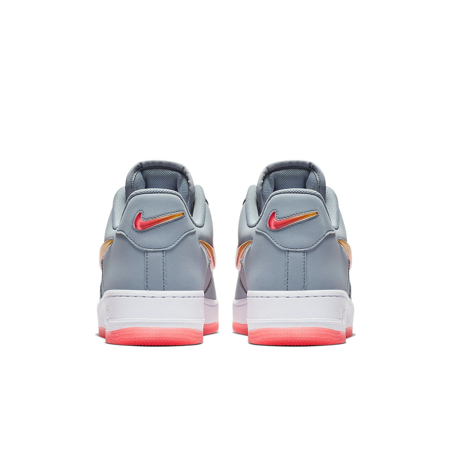 Nike Air Force 1 Jewel 'Obsidian Mist' AT4143-400