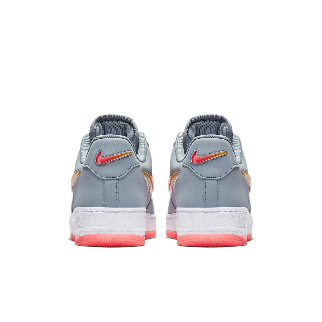 Nike Air Force 1 Jewel 'Obsidian Mist' AT4143-400