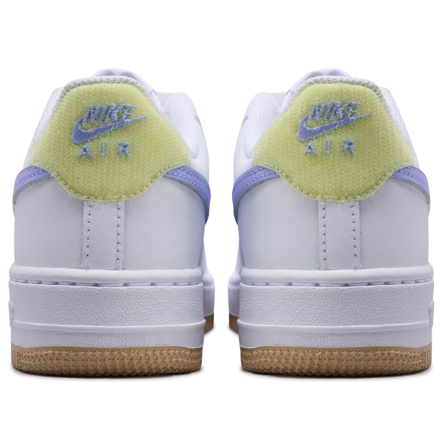 (GS) Nike Air Force 1 LV8 'White Aluminum' IW2031-141