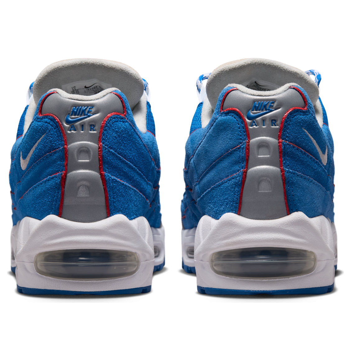 Nike Air Max 95 Big Bubble 'Lawson' IR1944-400