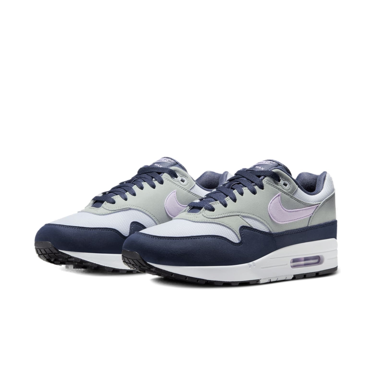 Nike Air Max 1 'Lilac Bloom' FD9082-001