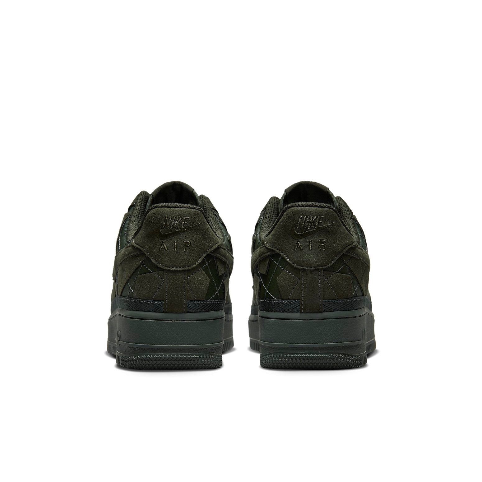 Nike x Billie Eilish Air Force 1 Low 'Sequoia' DQ4137-300