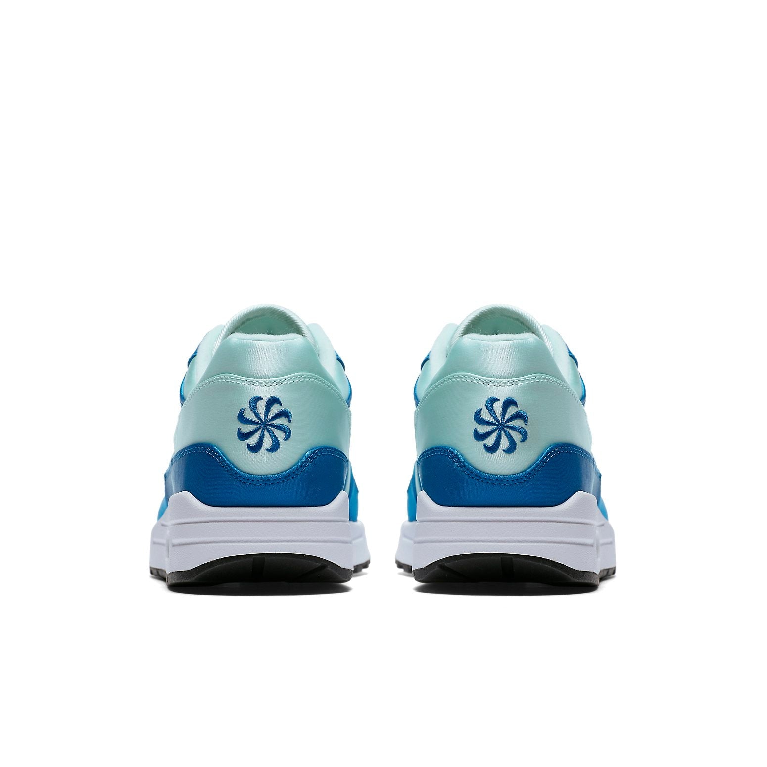 Nike Air Max 1 'Satin Pack - Blue Igloo' AO1021-400