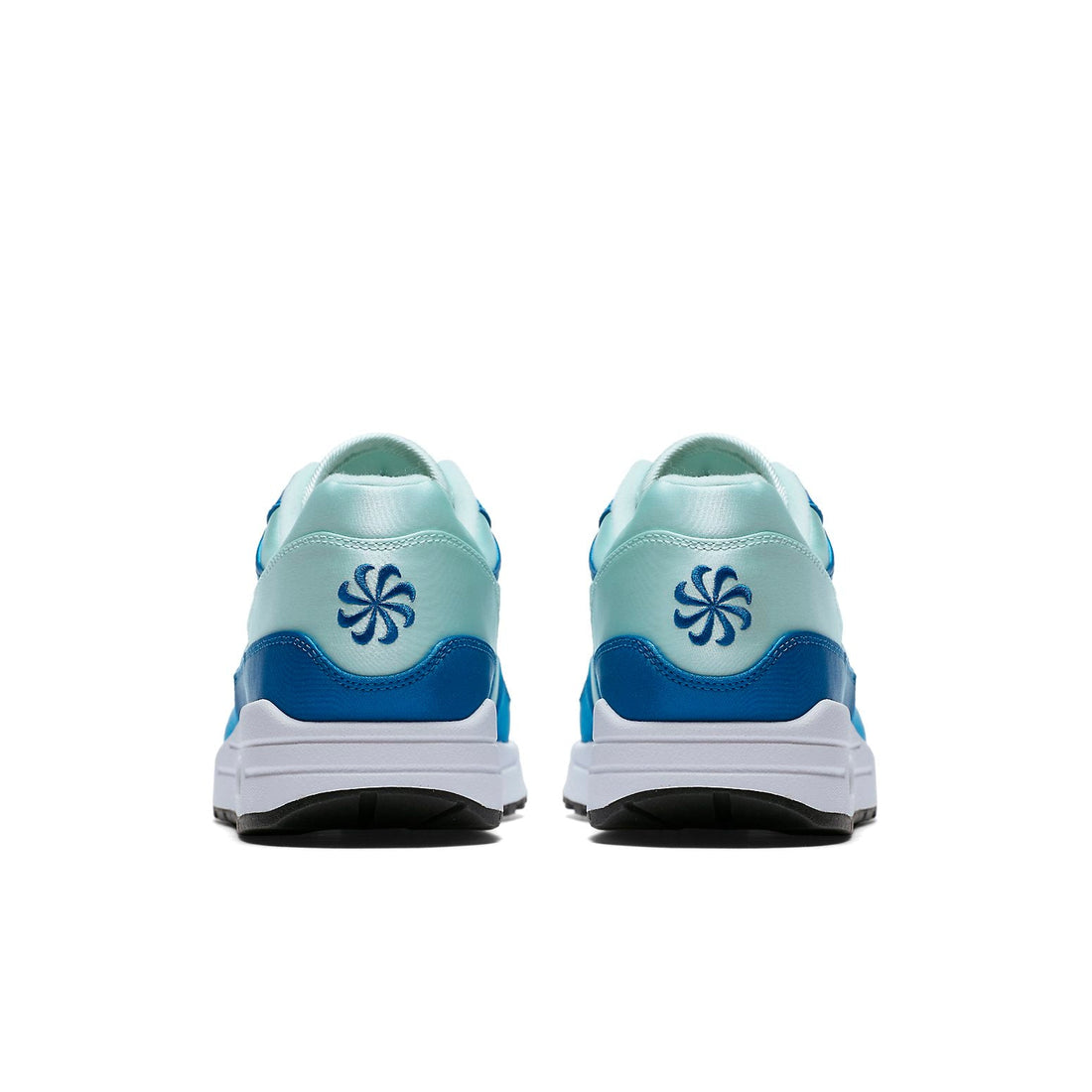 Nike Air Max 1 'Satin Pack - Blue Igloo' AO1021-400