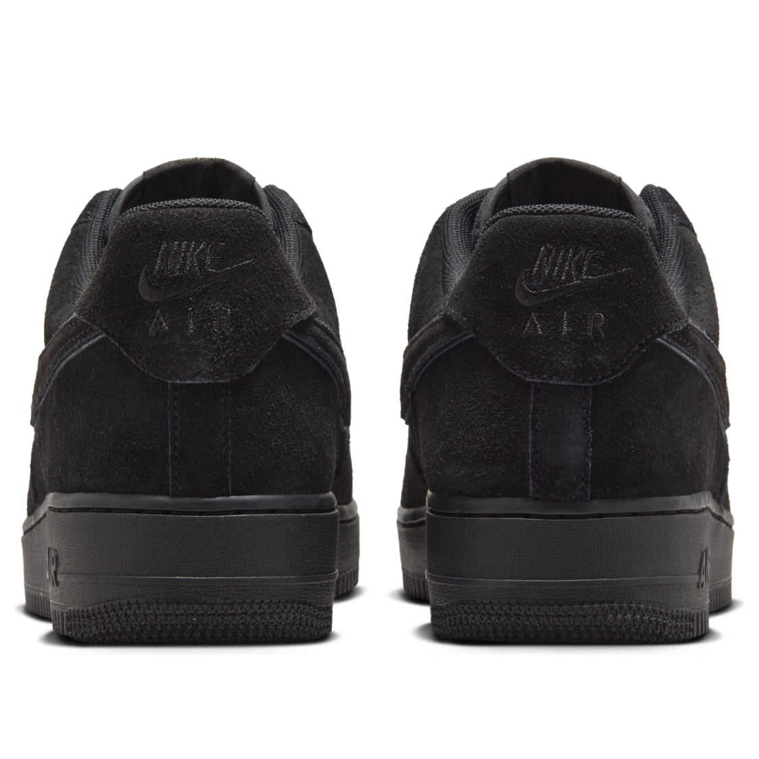 Nike Air Force 1 Low 'Black Cat' HQ1966-002