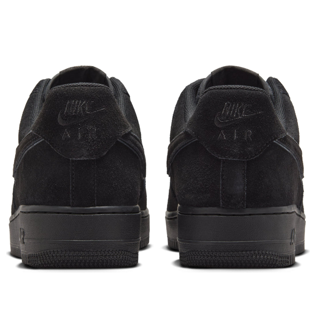Nike Air Force 1 Low 'Black Cat' HQ1966-002