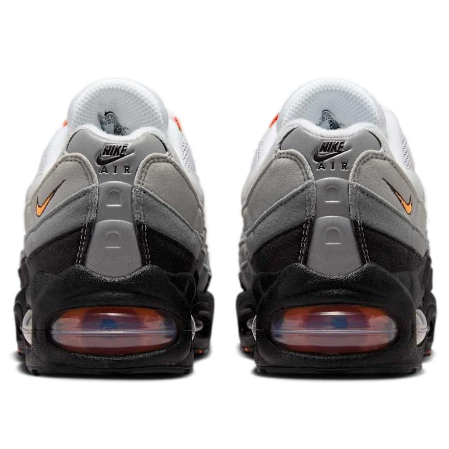 (GS) Nike Air Max 95 OG 'Bright Mandarin' 2025 HF7054-006