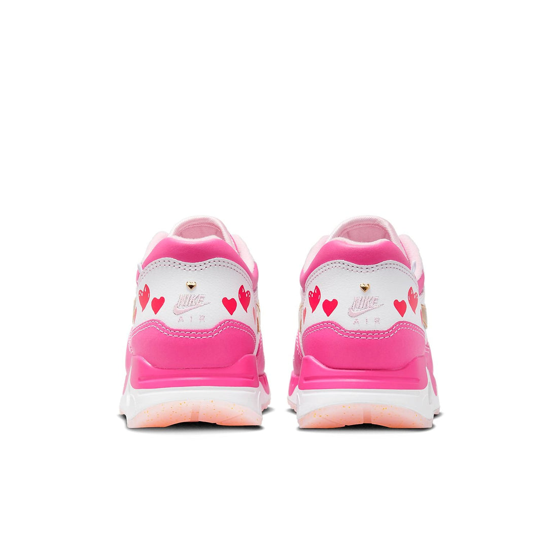 (WMNS) Nike x Doernbecher XIX Air Max 1 '86 'Pink White' FZ3021-919
