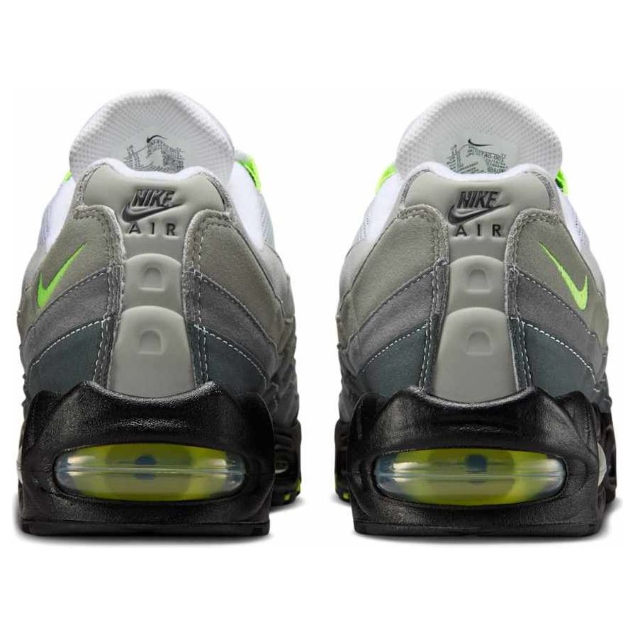 Nike Air Max 95 'Neon' 2025 HM4740-001