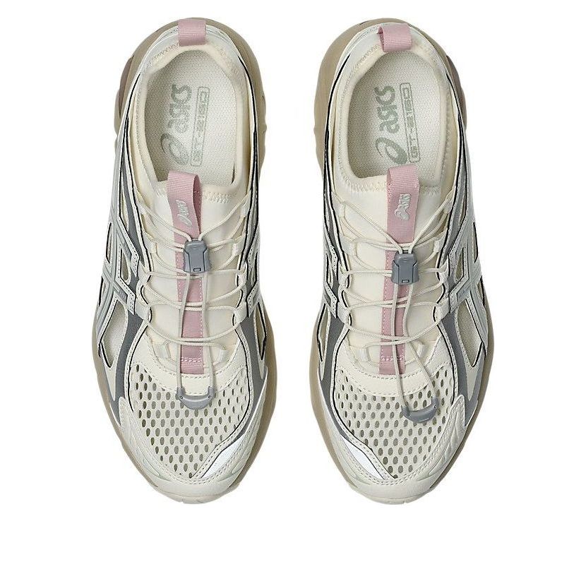ASICS GT-2160 Breeze 'Cream Pure Silver' 1203A951-101